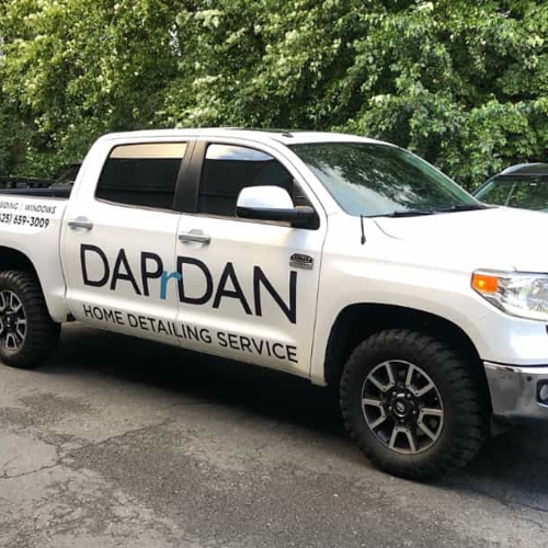 Vehicle Graphics